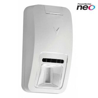 Digital Security Controls PowerG 915Mhz Wireless Mirror Motion Det